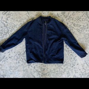 H&M Bomber Jacket
